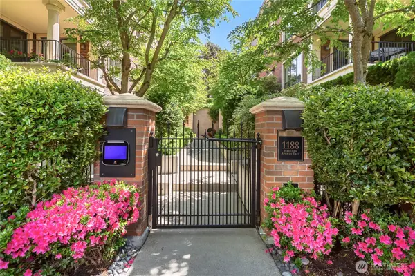 1188 Harvard Avenue E #4, Seattle, WA 98102