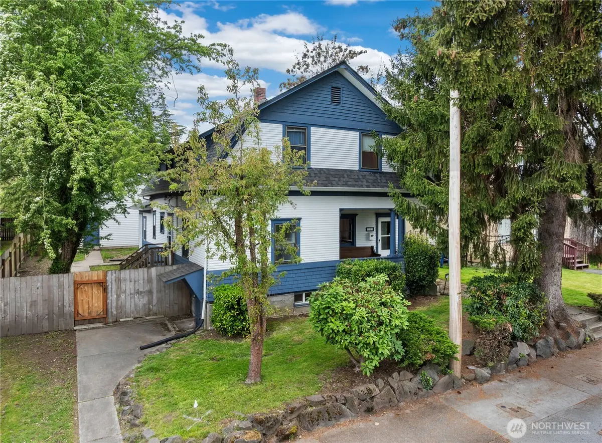 115 F Street Se, Auburn, WA 98002 - #1