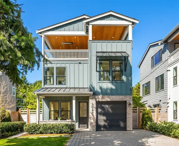 3023 65th Avenue Sw, Seattle, WA 98116