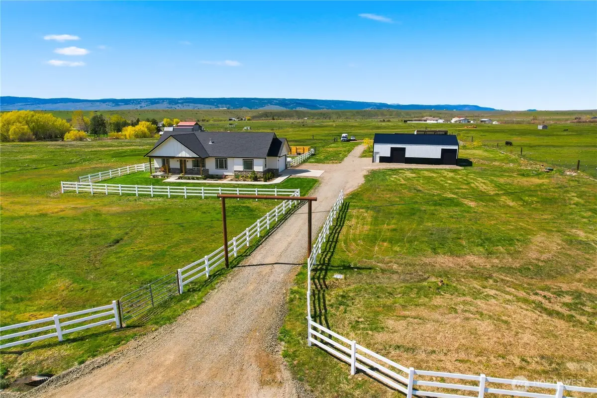 2081 Howard Road, Ellensburg, WA 98926 - #1