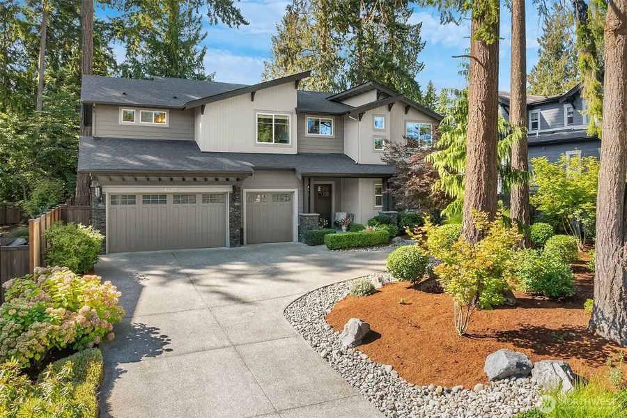 4525 90th Avenue Se, Mercer Island, WA 98040 - #2