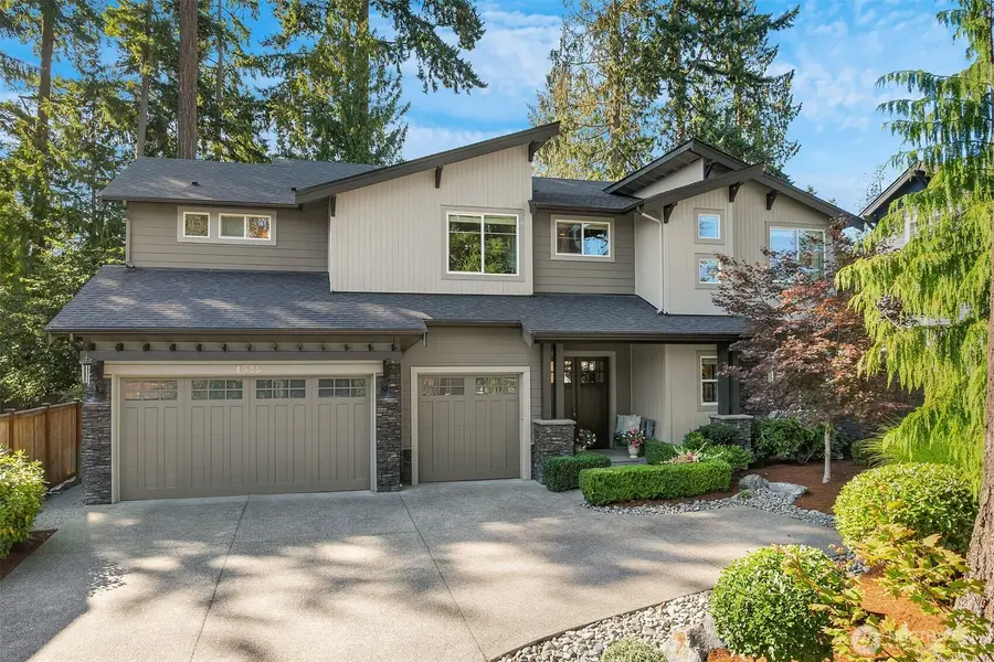 4525 90th Avenue Se, Mercer Island, WA 98040 - #3