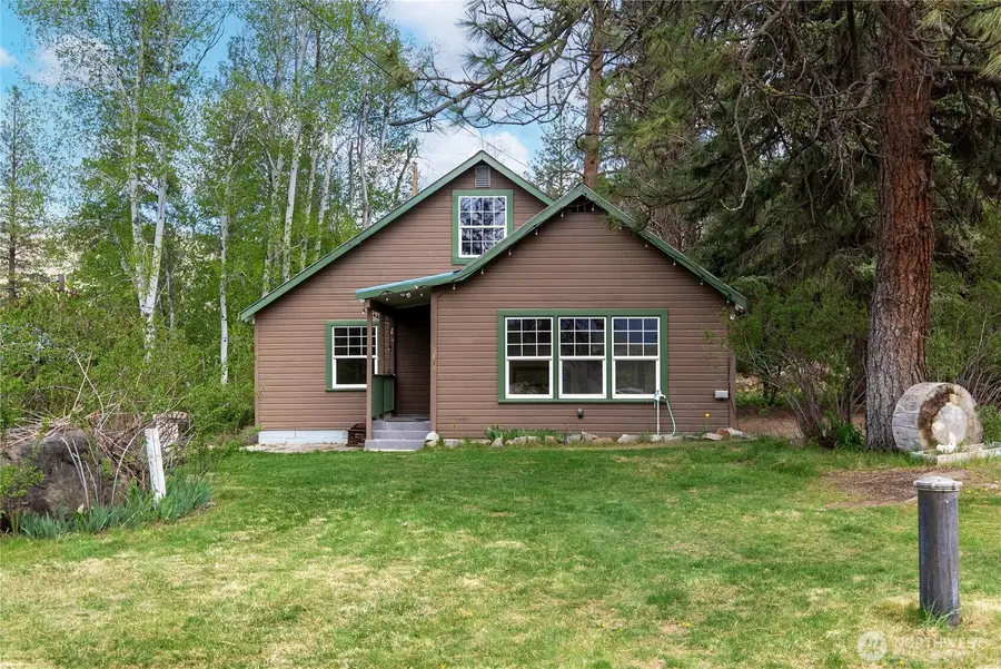 146 E Chewuch Road, Winthrop, WA 98862 - #2