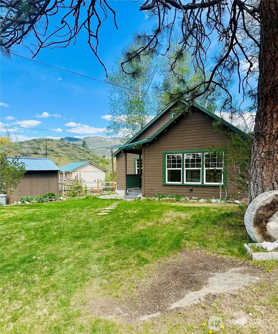 146 E Chewuch Road, Winthrop, WA 98862 - #3