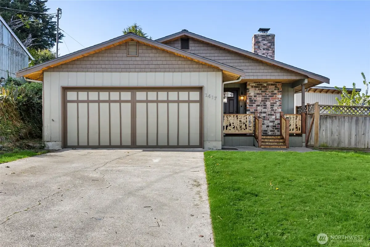 1417 S 257th Place, Des Moines, WA 98198 - #1