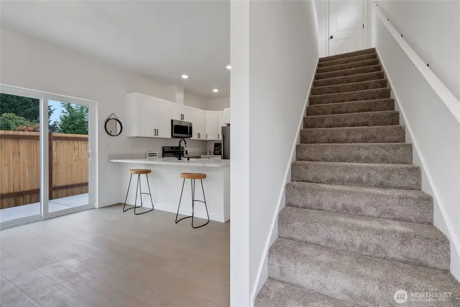9420 S D St #3, Tacoma, WA 98444 - #3
