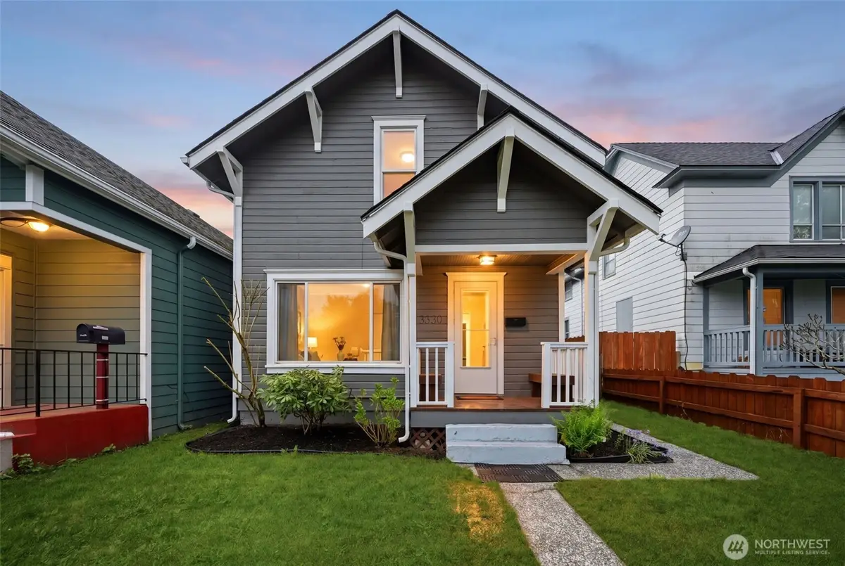 3530 Lombard Avenue, Everett, WA 98201 - #1