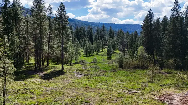 325 Graham Road, Cle Elum, WA 98922