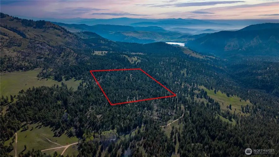 0 Tbd Mineral Hill Road, Conconully, WA 98819 - #2
