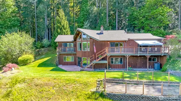 4802 92nd Avenue Nw, Gig Harbor, WA 98332
