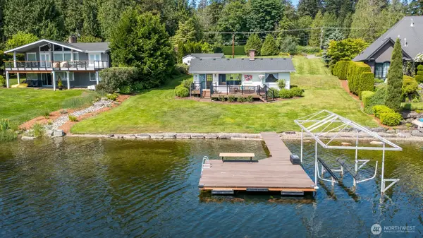 15019 56th Avenue Nw, Stanwood, WA 98292