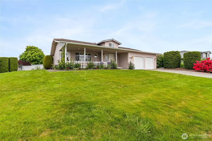 4792 N Golf Course Drive, Blaine, WA 98230 - #2