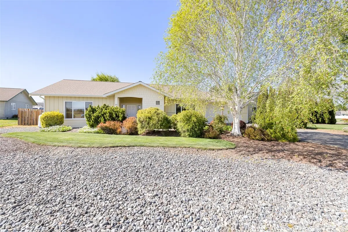 163 Mariners Drive, Sequim, WA 98382 - #1