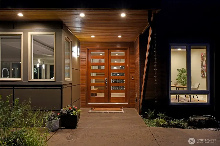 8587 Springridge Road Ne, Bainbridge Island, WA 98110 - #3
