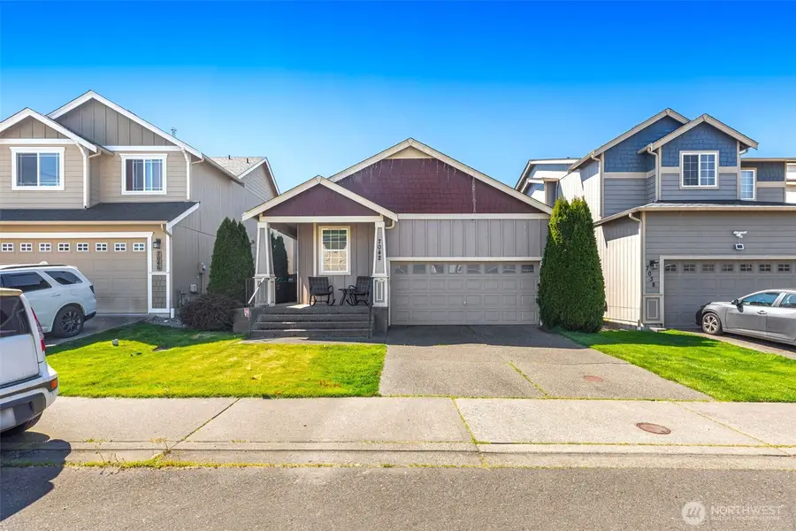 7042 E J Street, Tacoma, WA 98404 - #2