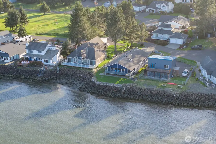 841 Bay View Court Se, Ocean Shores, WA 98569 - #2