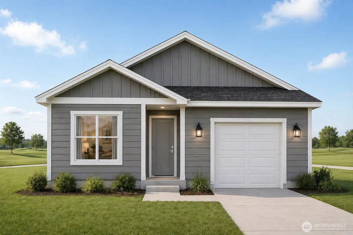 8141 SE Desert Sage Court, Othello, WA 99344 - #1