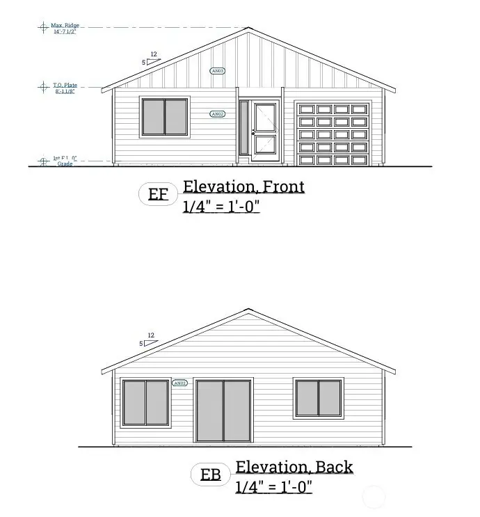 8141 SE Desert Sage Court, Othello, WA 99344 - #3