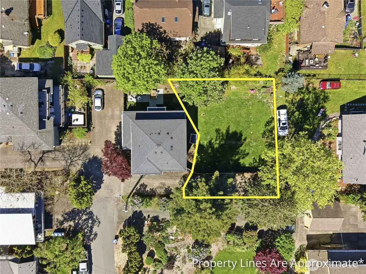 8306 54th Avenue S, Seattle, WA 98118 - #1