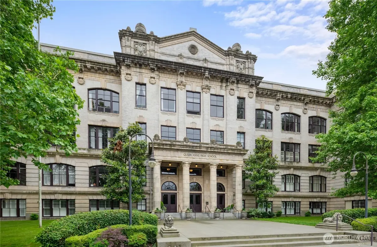201 Galer Street #414, Seattle, WA 98109 - #1