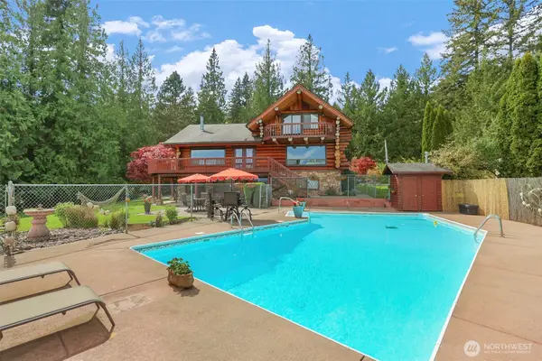 12031 11th Avenue Ne, Marysville, WA 98271