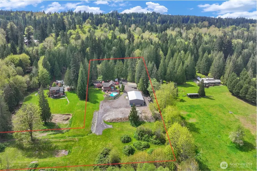 12031 11th Avenue Ne, Marysville, WA 98271 - #2