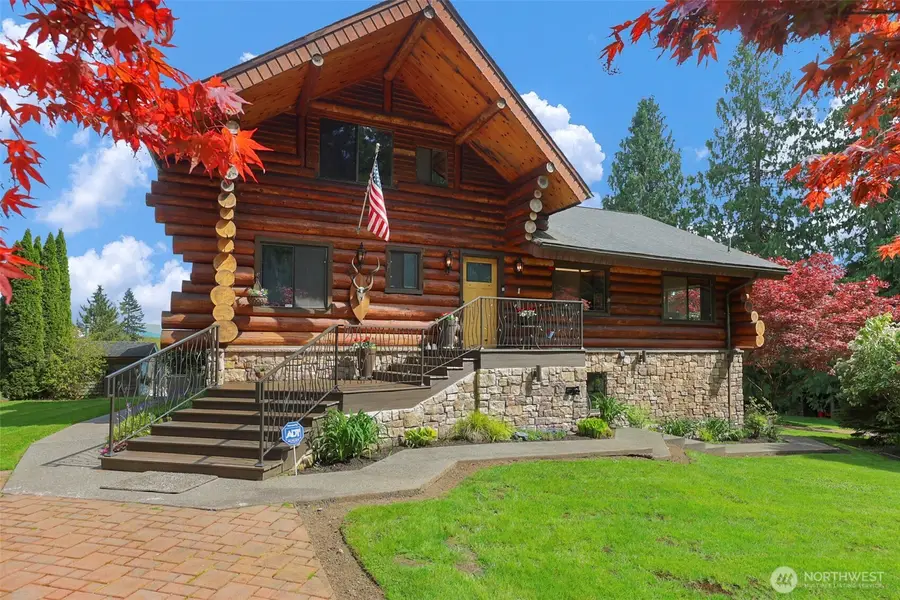 12031 11th Avenue Ne, Marysville, WA 98271 - #3