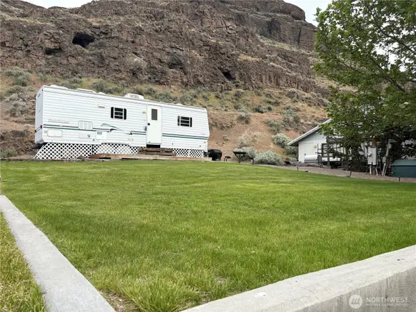 737 SW Section Avenue #4, Quincy, WA 98848