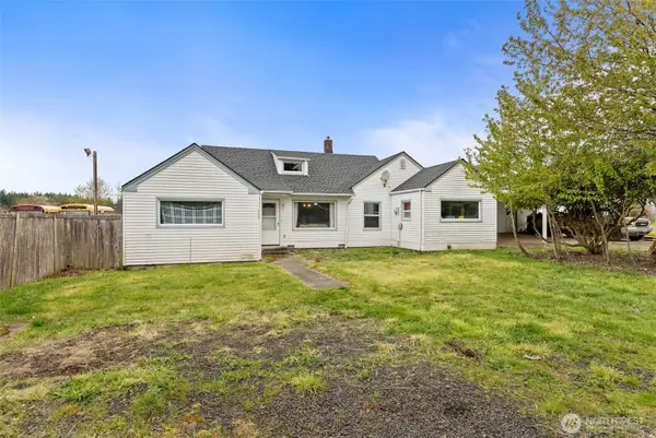 4212 Jackson Hwy, Chehalis, WA 98532