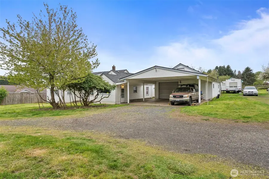 4212 Jackson Hwy, Chehalis, WA 98532 - #2