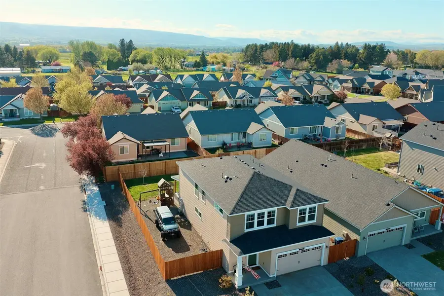 2409 N Leah Ln, Ellensburg, WA 98926 - #3