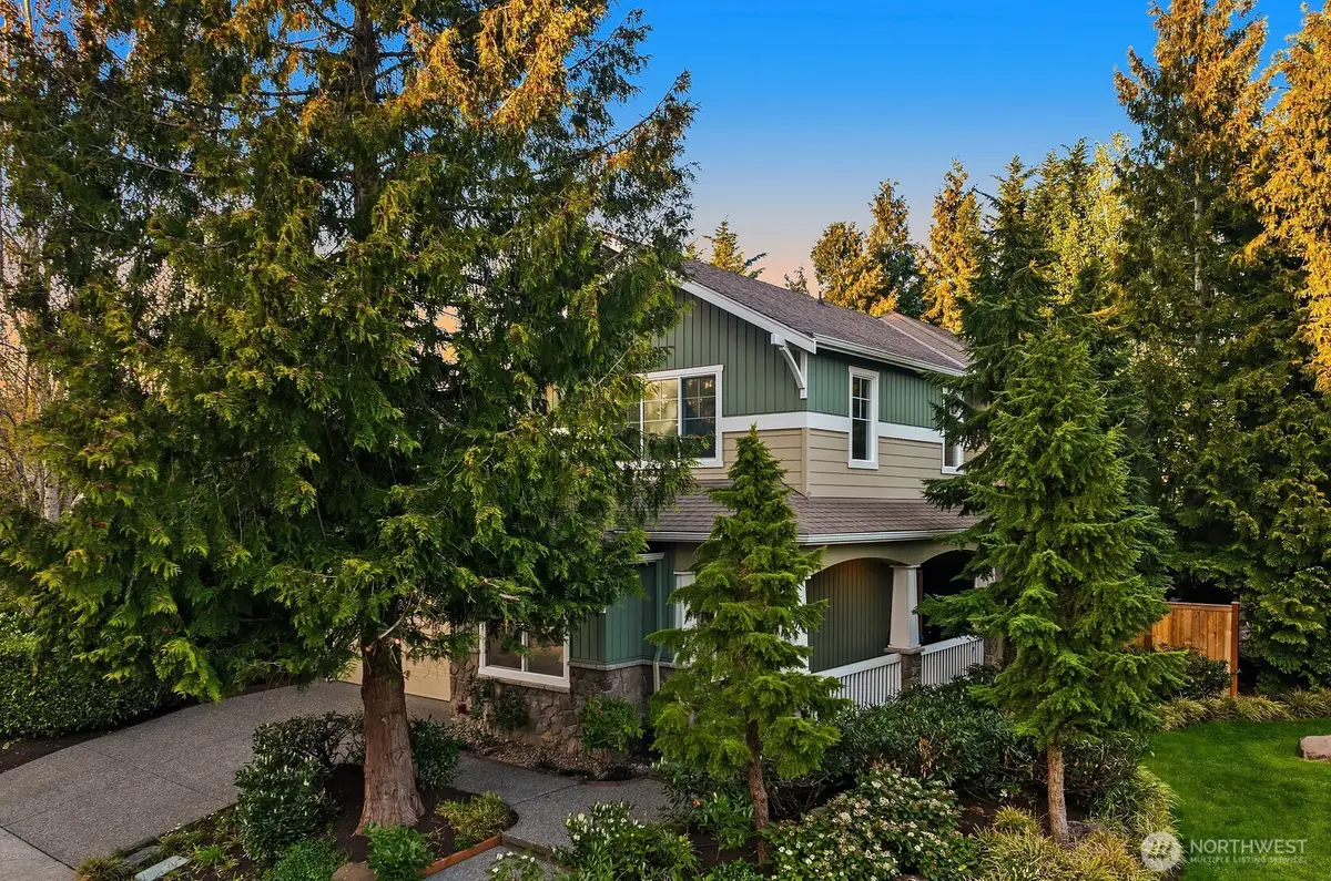 1032 272nd Place Se, Sammamish, WA 98075 - #1