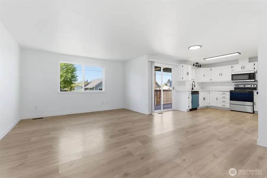 751 SW William Avenue, Chehalis, WA 98532 - #2