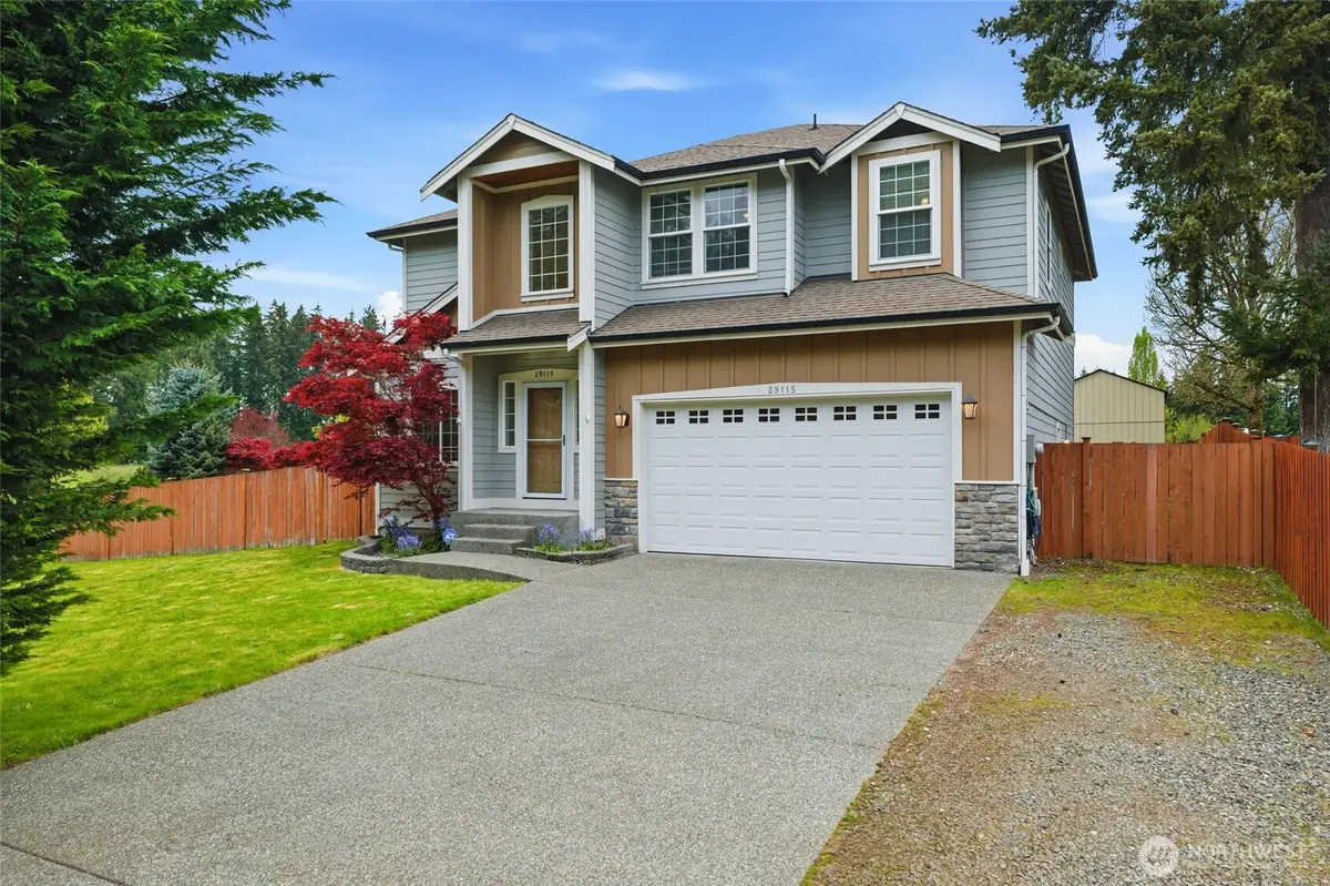 29115 69th Avenue S, Roy, WA 98580 - #1