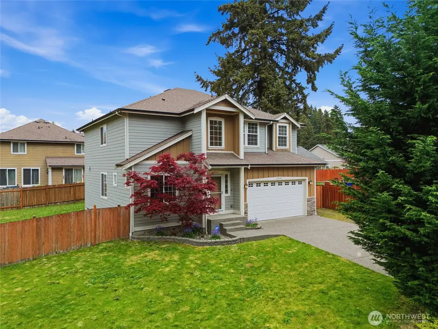 29115 69th Avenue S, Roy, WA 98580 - #2