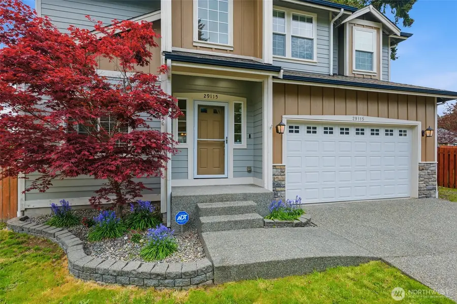 29115 69th Avenue S, Roy, WA 98580 - #3