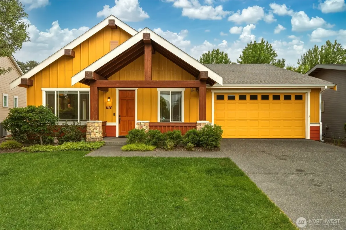 1114 SE Creekside Drive, College Place, WA 99324 - #1