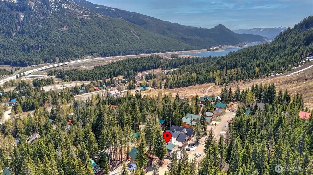 160 Innsbruck Drive, Snoqualmie Pass, WA 98068 - #1