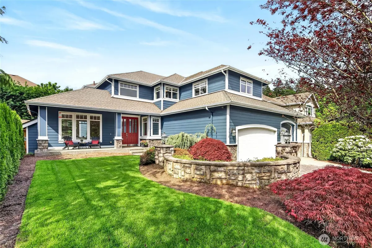 13918 SE 88th Place, Newcastle, WA 98059 - #1