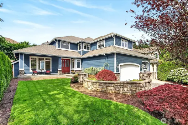13918 SE 88th Place, Newcastle, WA 98059