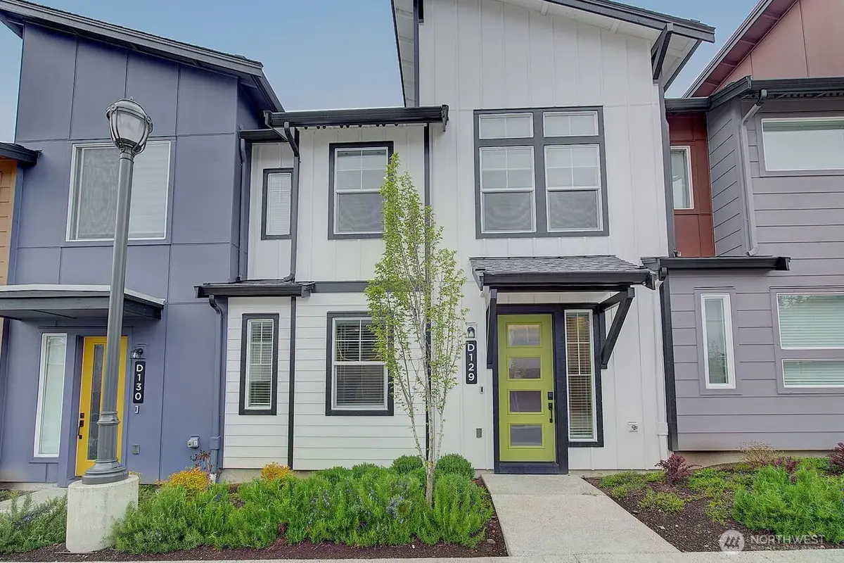 8609 Soper Hill Road #D129, Marysville, WA 98270 - #1