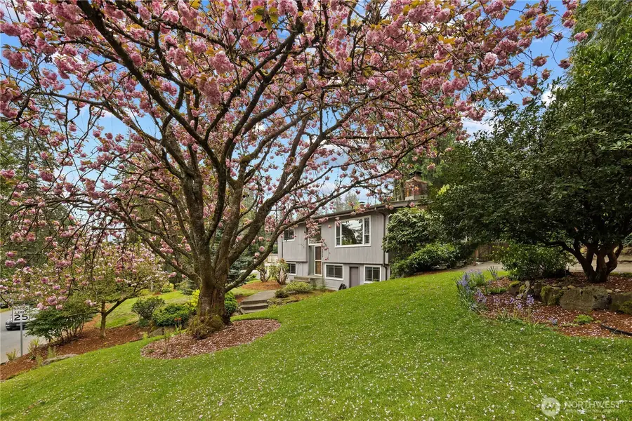 1519 NE 185th Street, Shoreline, WA 98155 - #2