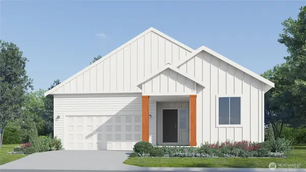 33 Moonshadow Lane, Sequim, WA 98382