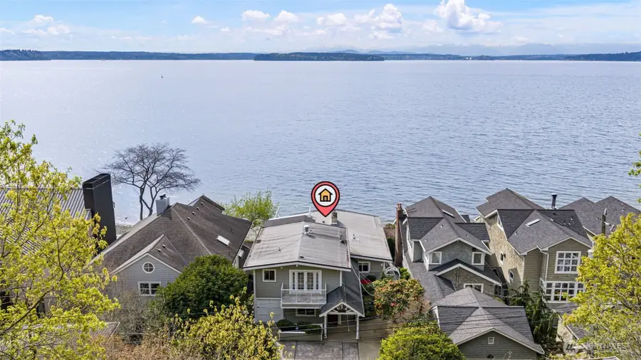 7125 Beach Drive Sw, Seattle, WA 98136 - #2