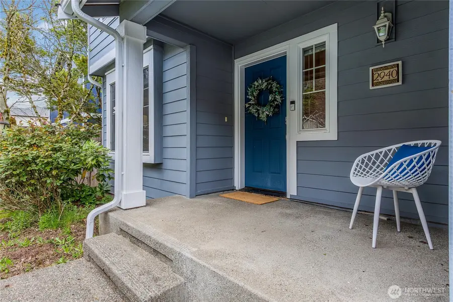 2940 Westside Drive Nw, Olympia, WA 98502 - #2