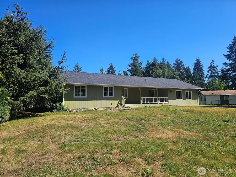 727 Tipsoo Loop S, Rainier, WA 98576 - #3