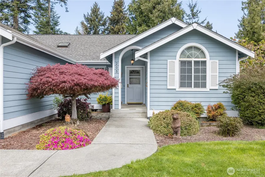 205 Sunset Place, Sequim, WA 98382 - #2