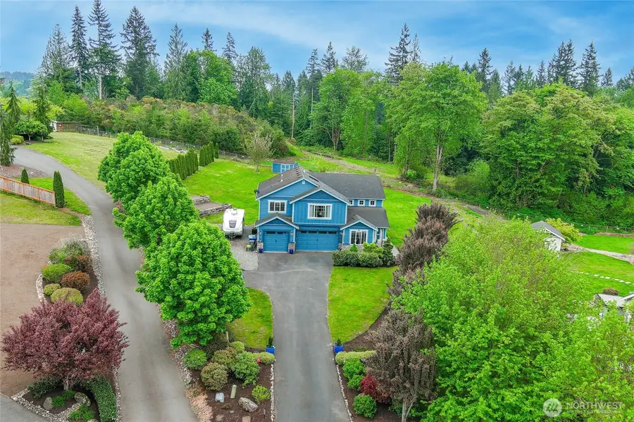 13732 3rd Street Se, Snohomish, WA 98290 - #2