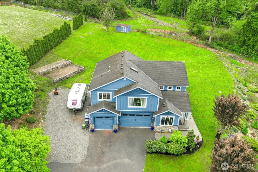 13732 3rd Street Se, Snohomish, WA 98290 - #3