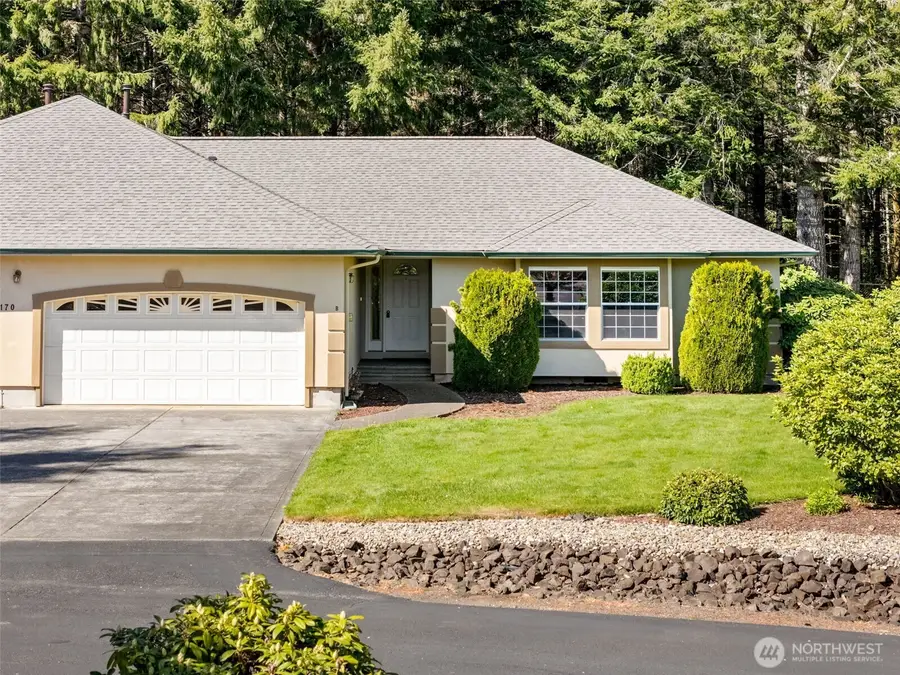 170 E Beaumont Drive, Shelton, WA 98584 - #2